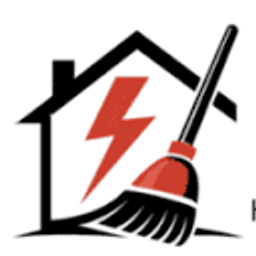 Entrümpelung Köln Rümpelblitz Logo