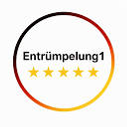 Entrümpler Frankfurt Logo