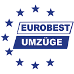 EUROBEST Umzüge GmbH - Umzugsunternehmen Berlin Logo