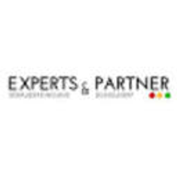 Experts Gebäudereinigung Düsseldorf Logo