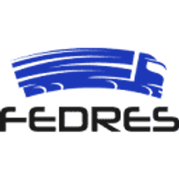 Fedres Umzüge GmbH | Ihr Umzugsunternehmen Berlin Logo