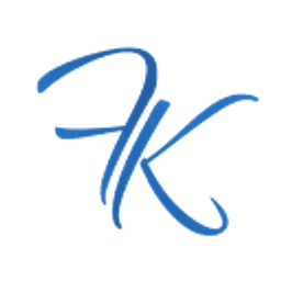 FK Steuerberatung - Fatma Karahan Logo