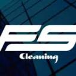 FreshStart Cleaning Gebäudereinigung Berlin Logo