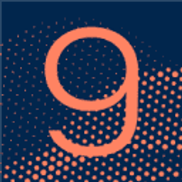 grundrausch Social Media Marketing Logo