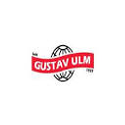Gustav Ulm Logo