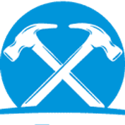 Hammer Entrümpelung♻️ | Haushaltsauflösung Hamburg | Entrümpelung Hamburg 🥇 Logo