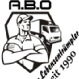 Haushaltsauflösung & Entrümpelung Stuttgart - Firma ABO Logo
