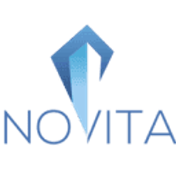 Hausverwaltung Hamburg - NOVITA Logo