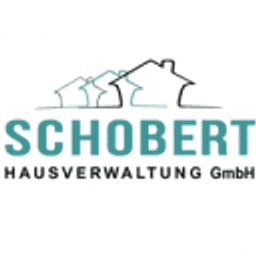 Hausverwaltung Schobert GmbH | Hannover Logo