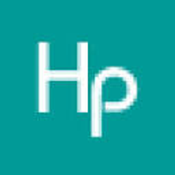 Heitkamp + Partner, Steuerberatung Logo