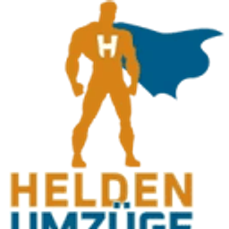 Helden Umzüge Berlin | Umzugsunternehmen Berlin Logo