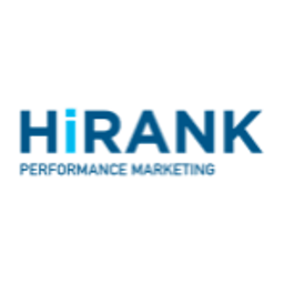 HiRANK Performance Marketing GmbH Logo