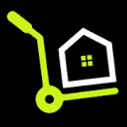 HomeFix GmbH - Räumungs- und Entsorgungsservice Hamburg Logo