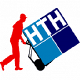 HTH Umzüge & Transporte GmbH Logo