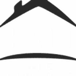 HVH Hausverwaltung Hannover OHG Logo