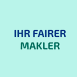 Ihr Fairer Makler - Immobilienmakler Bremen Logo