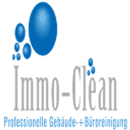 Immo-Clean GmbH Logo