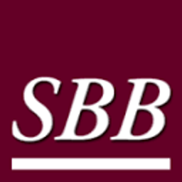 Immobilienmakler Stuttgart | Schwäbische BauBoden Logo