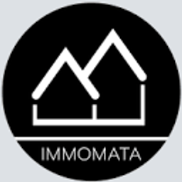 IMMOMATA Hausverwaltung Logo