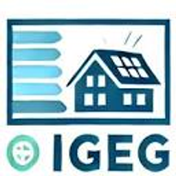 Ingenieurbüro für Gebäudeenergieeffizienz Gladen (IGEG) Logo