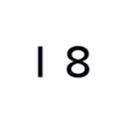 INTEGR8 - Eine Marke der norisk GmbH Logo