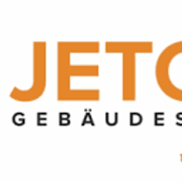 Jetclean Gebäudereinigungsservice Logo