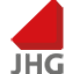 JHG Grundstücksverwaltung GmbH Logo