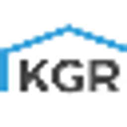 KGR Köpenicker Gebäudereinigung GmbH Logo