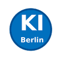KI Agentur Berlin / AI Beratung Logo