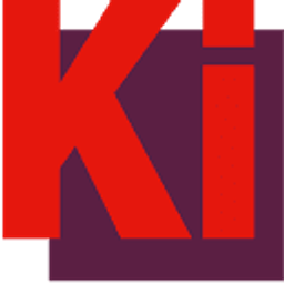 KI - Dienstleistungen für das Management UG (haftungsbeschränkt) Logo