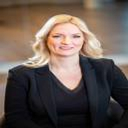KI-Schulung - KI-Mindset - Keynote- Speaker - Rednerin - TV-Expertin Martina Peukert Logo