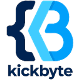 Kickbyte GmbH Logo