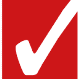 Konzept Hausverwaltung Logo