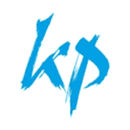 KP Gebäudereinigung GmbH Logo