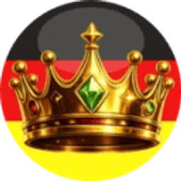 Kristall Reinigungsservice Logo