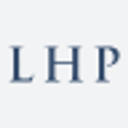 LHP Rechtsanwälte & Steuerberater Logo