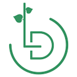 Lindenfeld Digital Logo