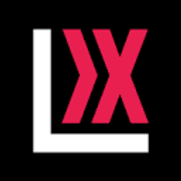 Linxnpix Digitalagentur | Webentwicklung und Webdesign in Frankfurt am Main | Automatisierungen für Yoga-, Pilatesstidios Logo