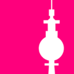 Living in Berlin - my pink Immobilien GmbH Logo