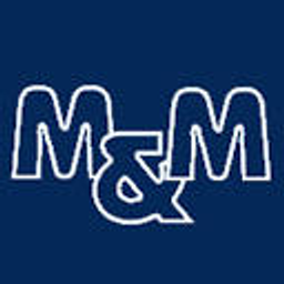 M&M Hausverwaltungen GmbH Logo