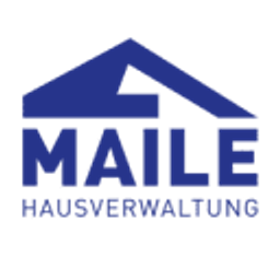 Maile Hausverwaltung Stuttgart Logo