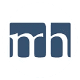 Marc Härter Immobilien Logo