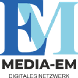 Media-EM Logo