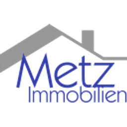 Metz Immobilien Logo