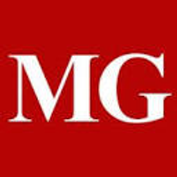 MG Dienstleistungen Leipzig - Haushaltsauflösungen - Entrümpelungen Logo