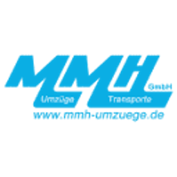 MMH Umzüge und Transporte GmbH - Umzugsunternehmen Hannover Logo