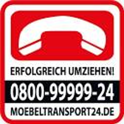 Möbeltransport24 GmbH Logo