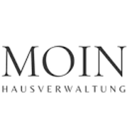 Moin Hausverwaltung Logo