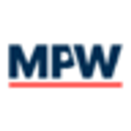 MPW Immobilien | Immobilienmakler Berlin Logo