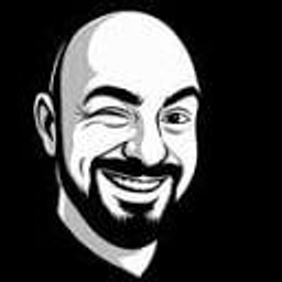 MR. Pulito Cihan Solak Logo